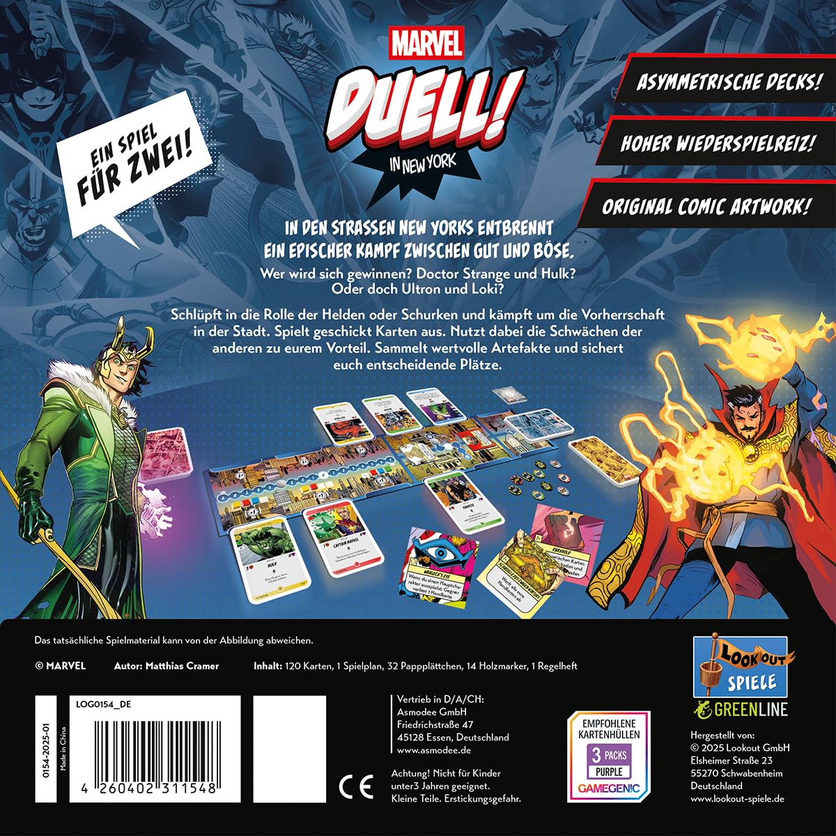 asmodee-marvel-duell-in-new-york-kartenspiel-2-spieler image 4