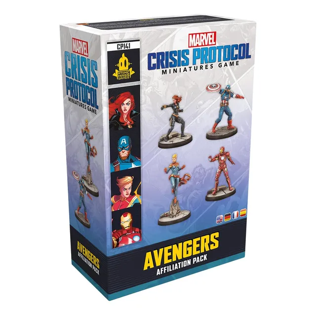 marvel-crisis-protocol-avengers-affiliation-pack-tabletop image 1