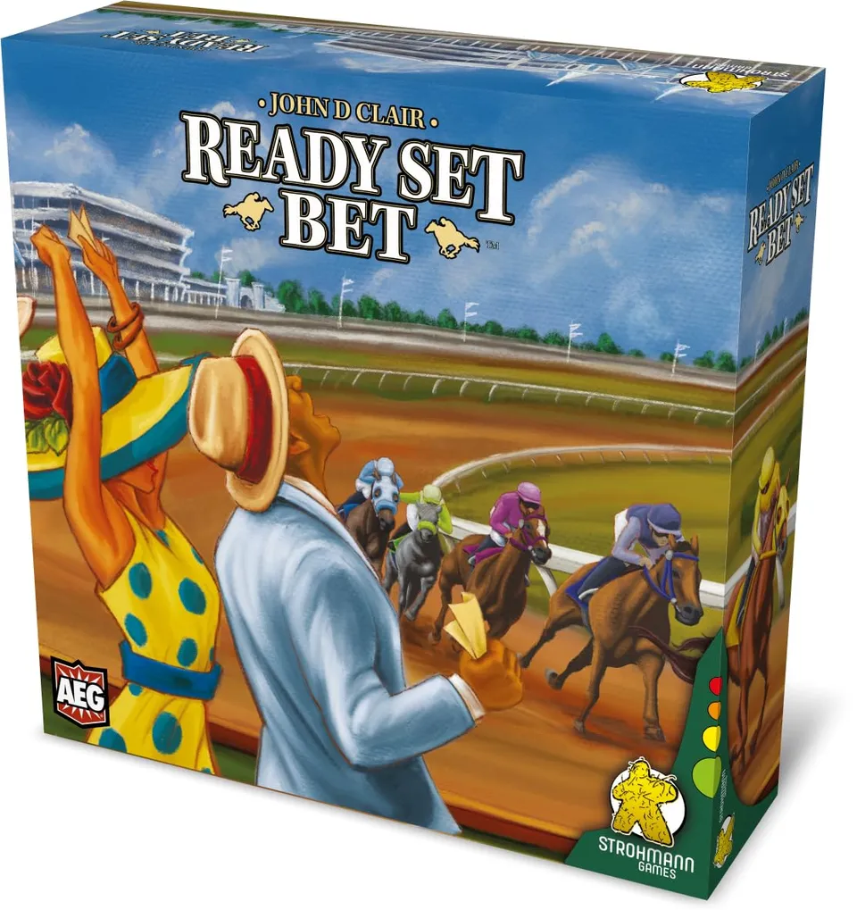 strohmann-games-ready-set-bet-partyspiel-pferderennen image 1