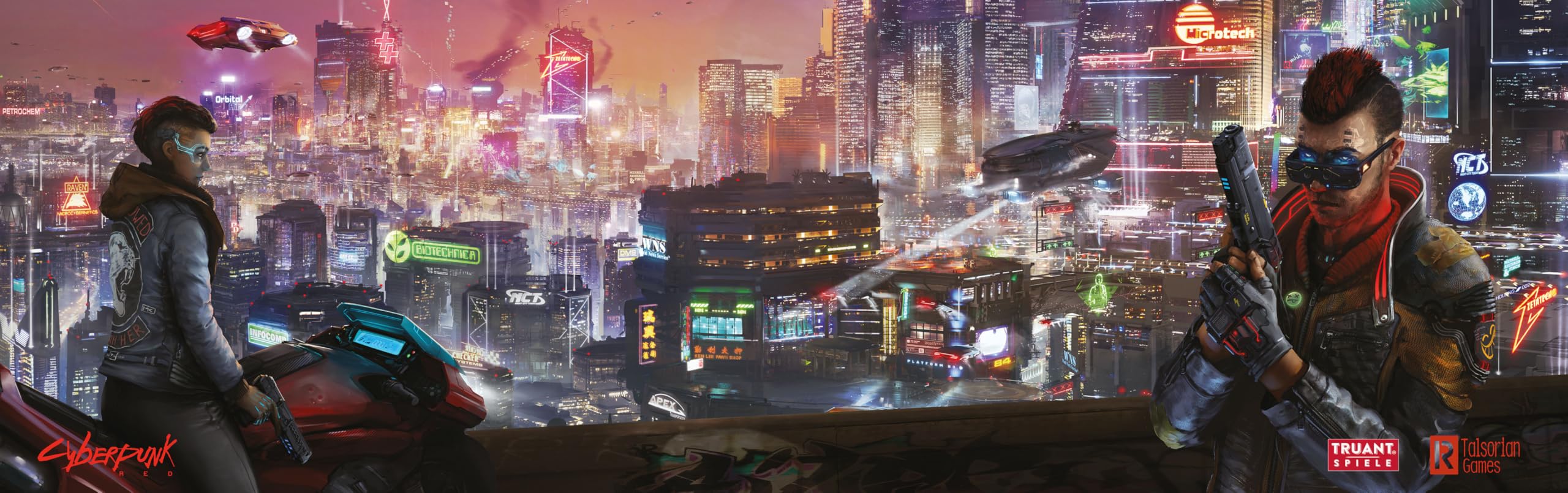 cyberpunk-red-datenschirm-spielleiterschirm-deutsch image 1