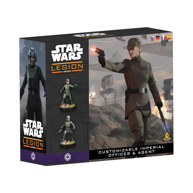 star-wars-legion-imperialer-offizier-agent-tabletop-miniaturen image 1
