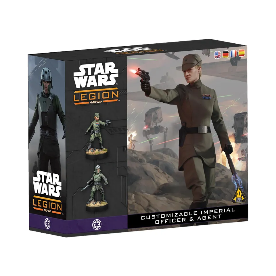 star-wars-legion-imperialer-offizier-agent-tabletop-miniaturen image 1