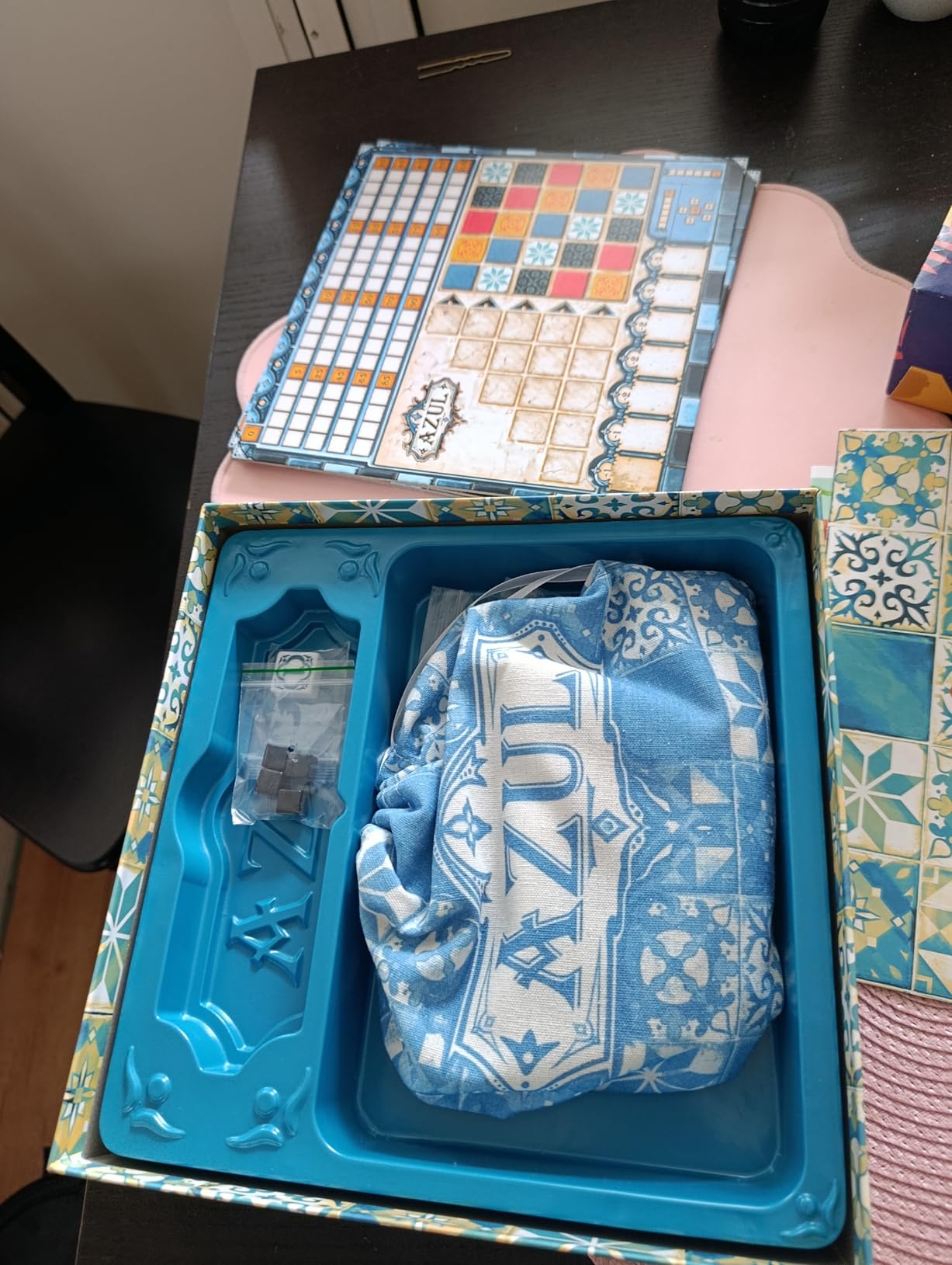 Schönes Spiel