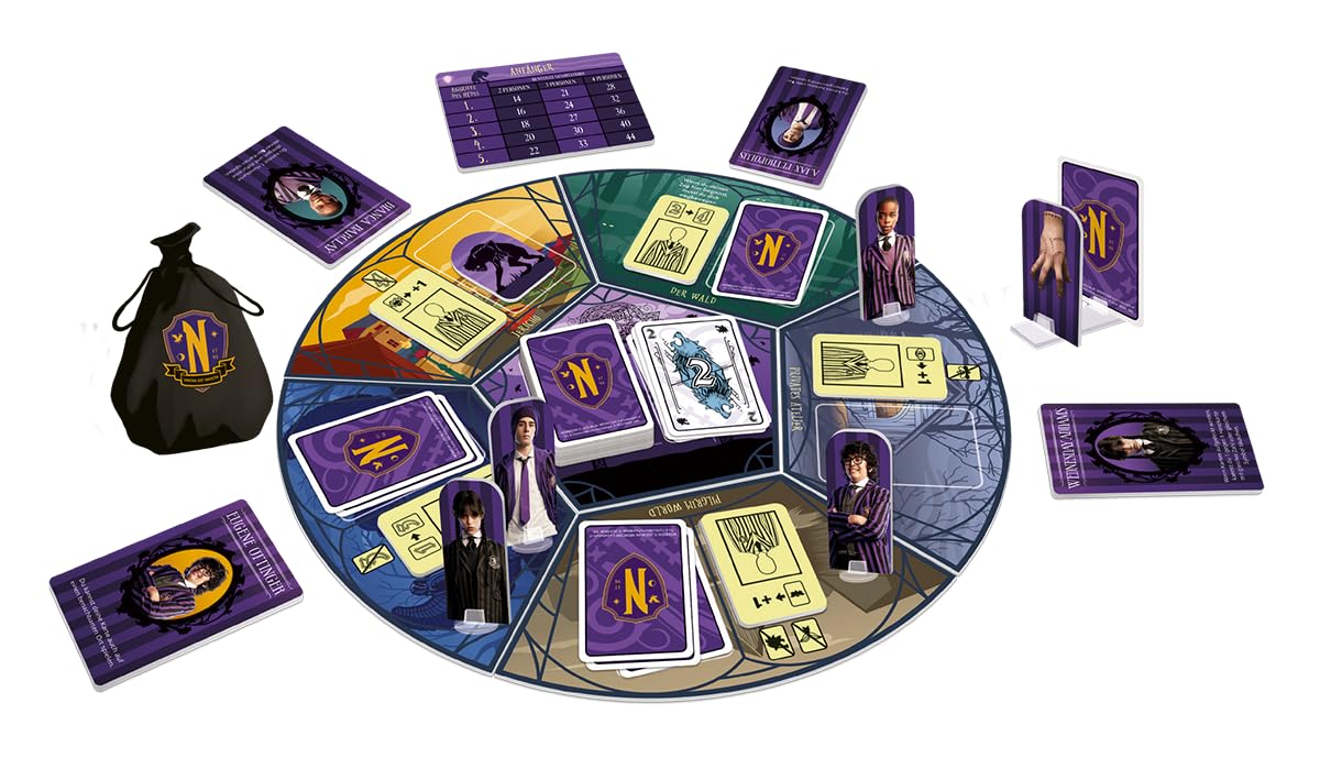 asmodee-wednesday-strategisches-familienspiel-deutsch image 5