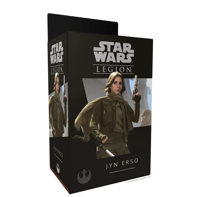 star-wars-legion-jyn-erso-erweiterung-agent-rebellen-figur image 1