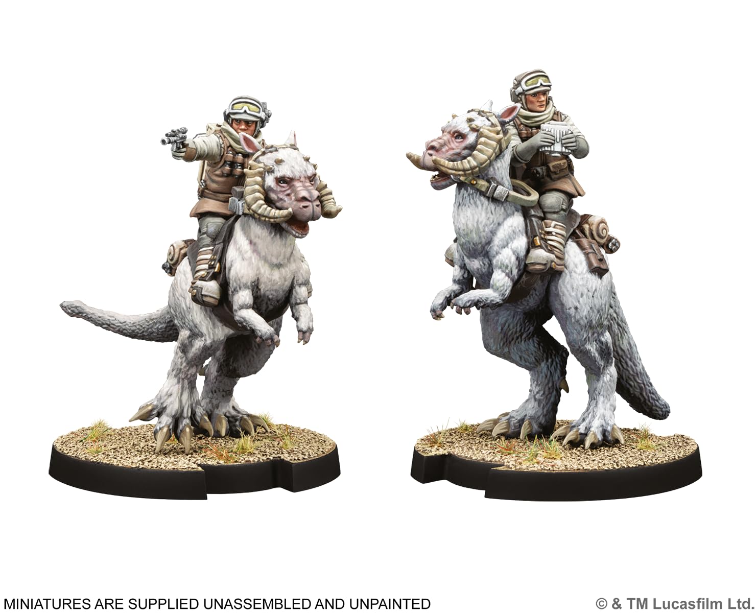 asmodee-star-wars-legion-tauntaun-riders-erweiterung-rebellen image 6