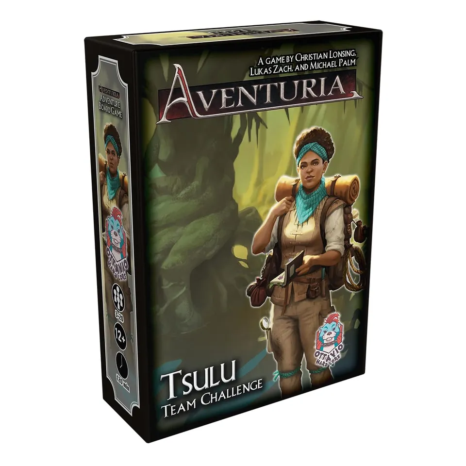 ottavio-aventuria-tsulu-team-challenge-kennerspiel-englisch image 1