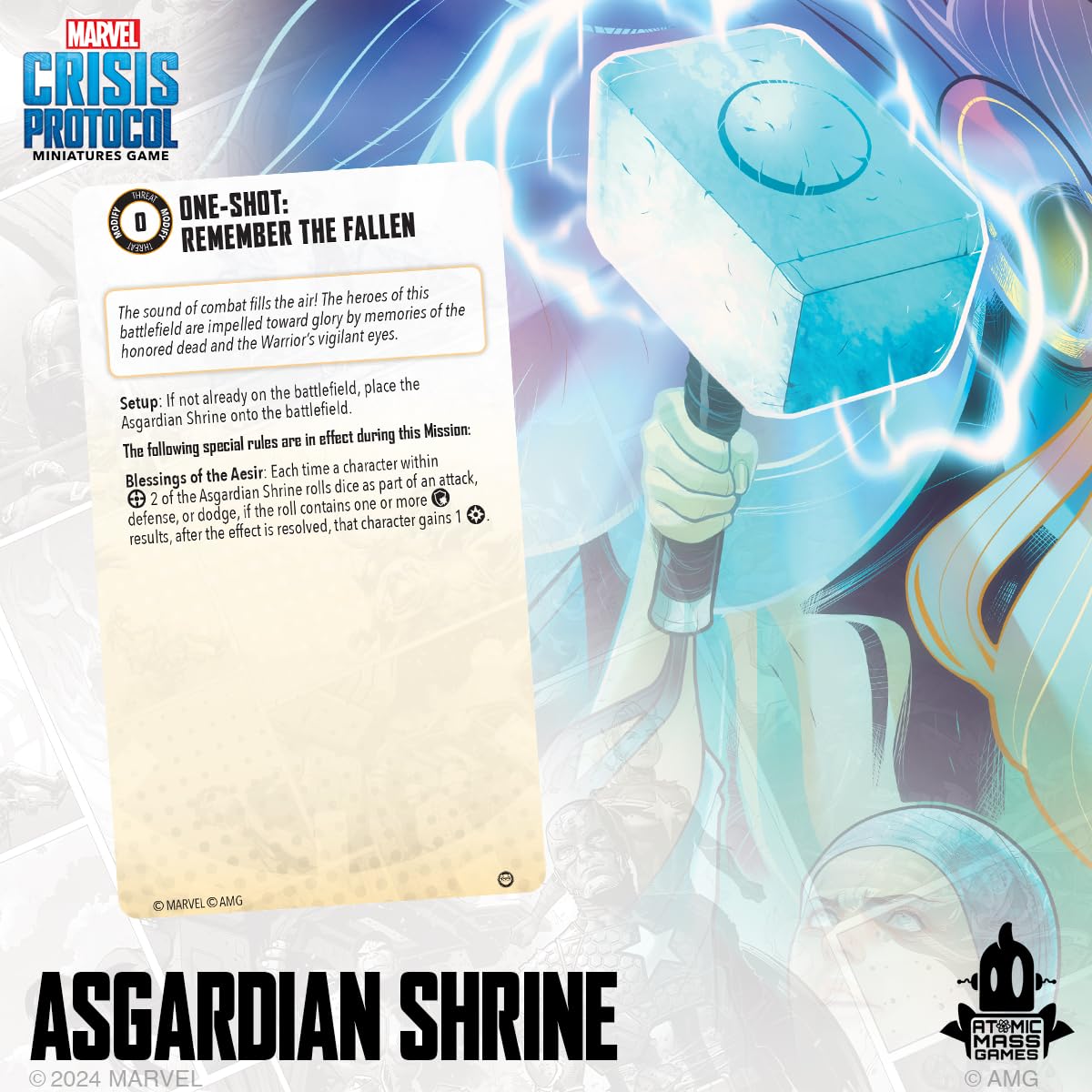 marvel-crisis-protocol-asgardian-shrine-terrain-pack-deutsch image 5