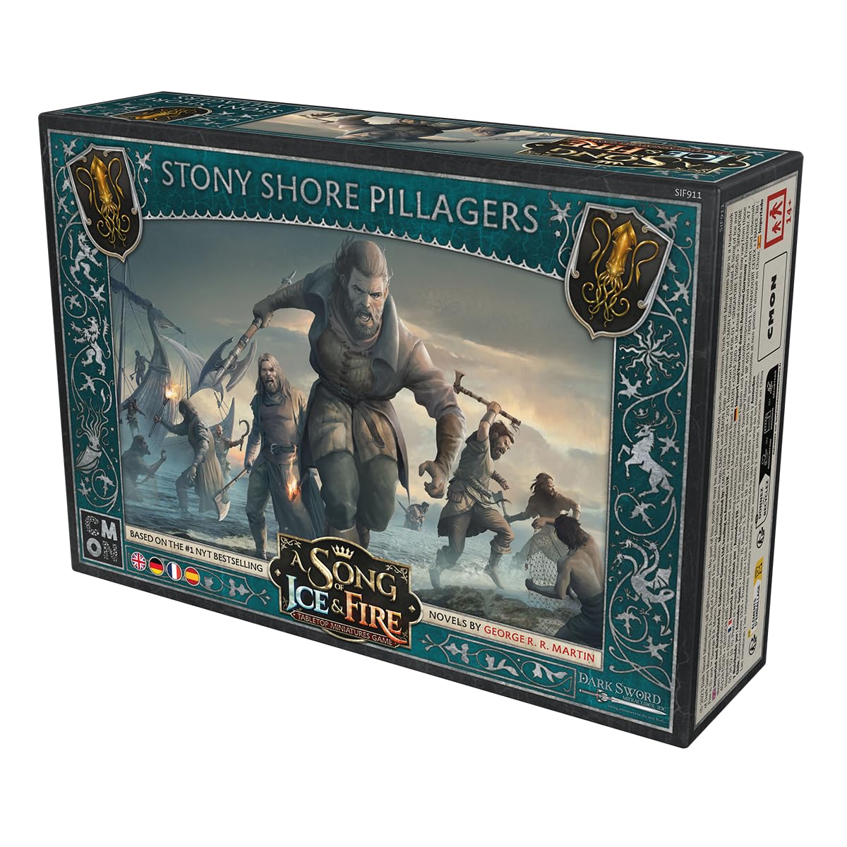 cmon-a-song-of-ice-fire-stony-shore-pillagers-deutsch image 3