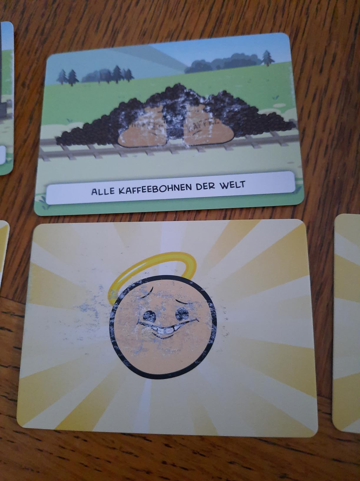 Tränen gelacht