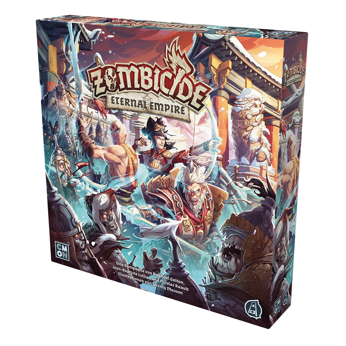 cmon-zombicide-white-death-eternal-empire-erweiterung-deutsch image 3