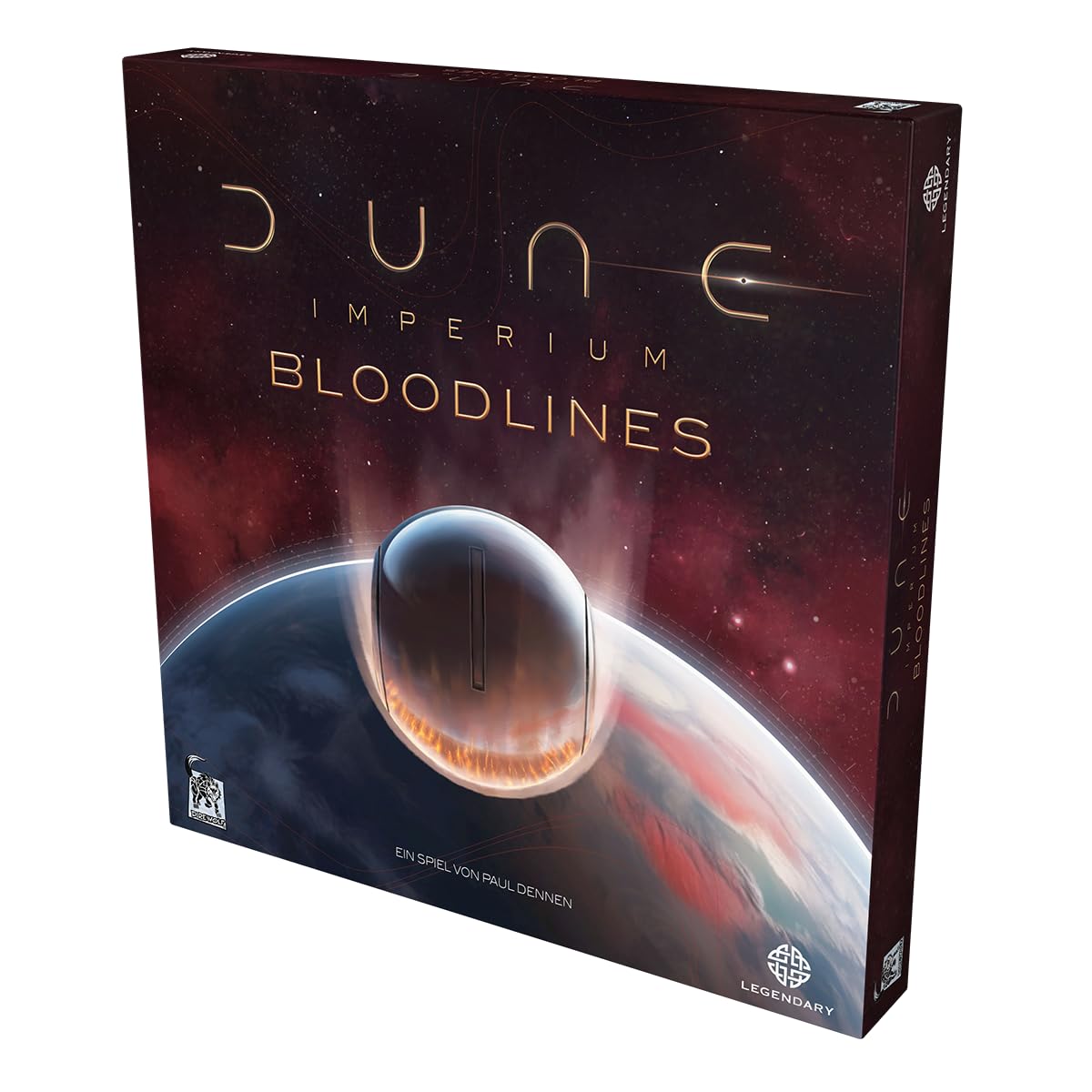 dune-imperium-bloodlines-erweiterung-deutsch-1-4-spieler image 3