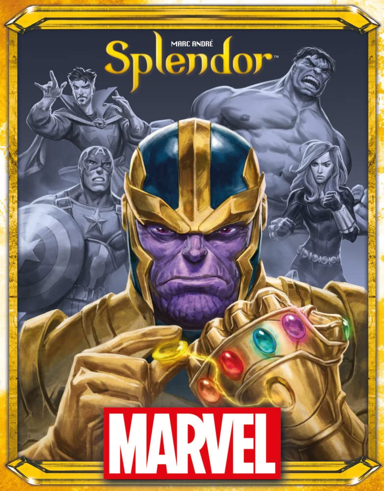space-cowboys-splendor-marvel-familienspiel-deutsch-ab-10-jahren image 1