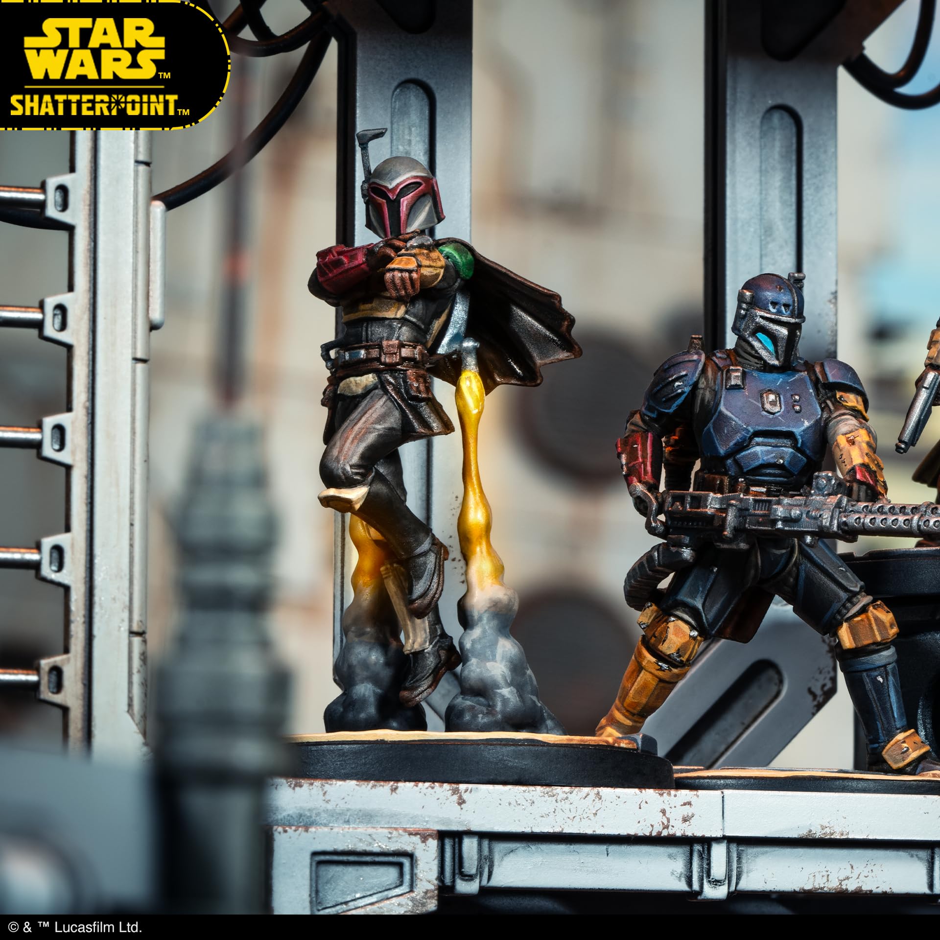 asmodee-star-wars-shatterpoint-this-is-the-way-squad-pack-mandalorianer image 5