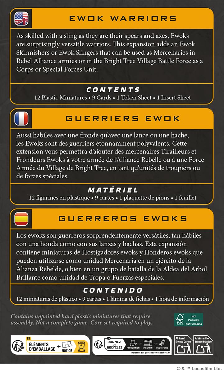 star-wars-legion-ewok-warriors-erweiterung-rebellen-deutsch image 4