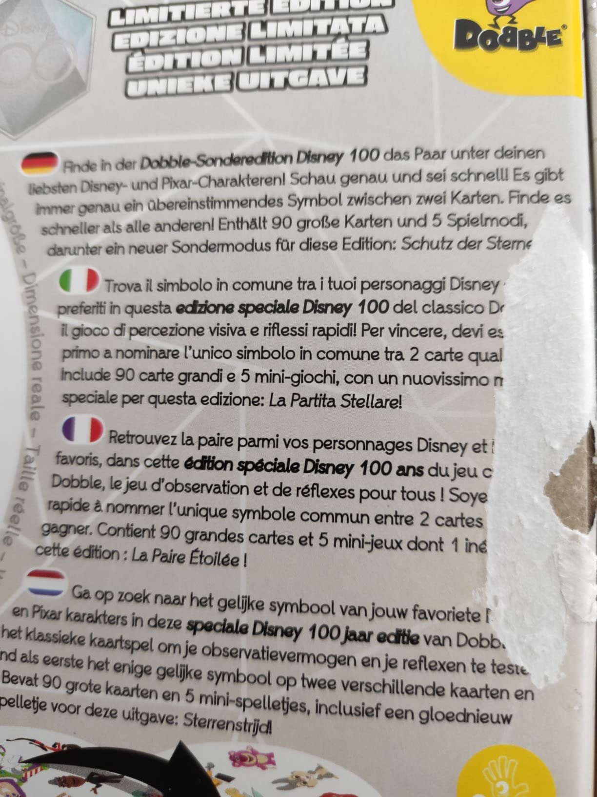 Schöne Karten