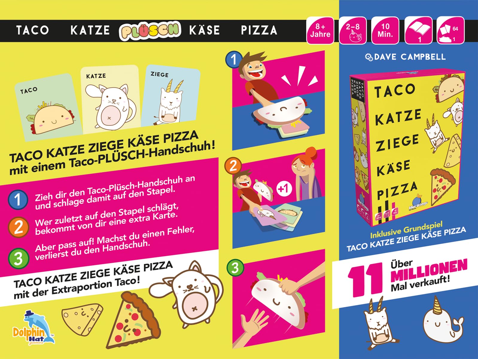 blue-orange-taco-katze-pl-sch-k-se-pizza-kartenspiel-deutsch image 4