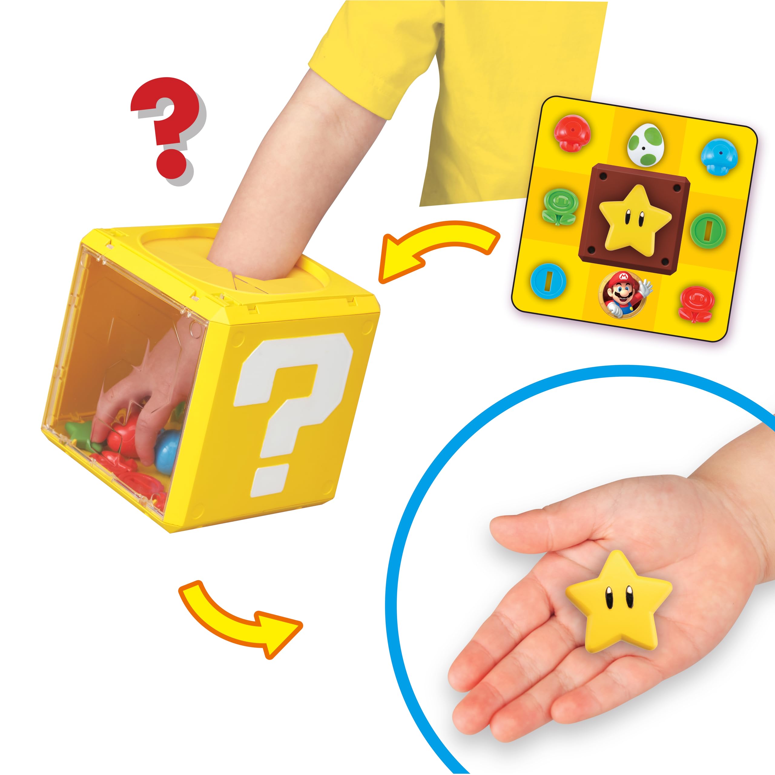 epoch-games-super-mario-question-block-game-kinderspiel-ab-4 image 4