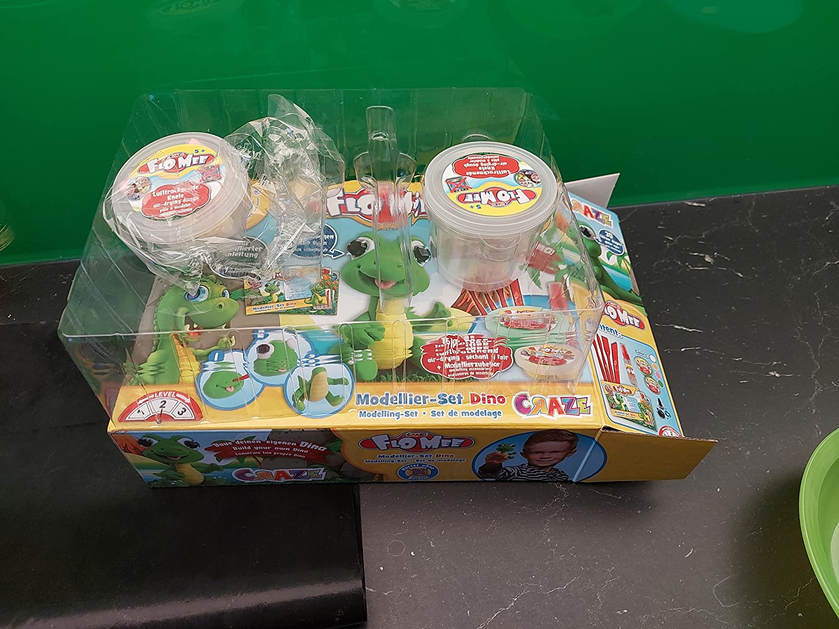 Super Set