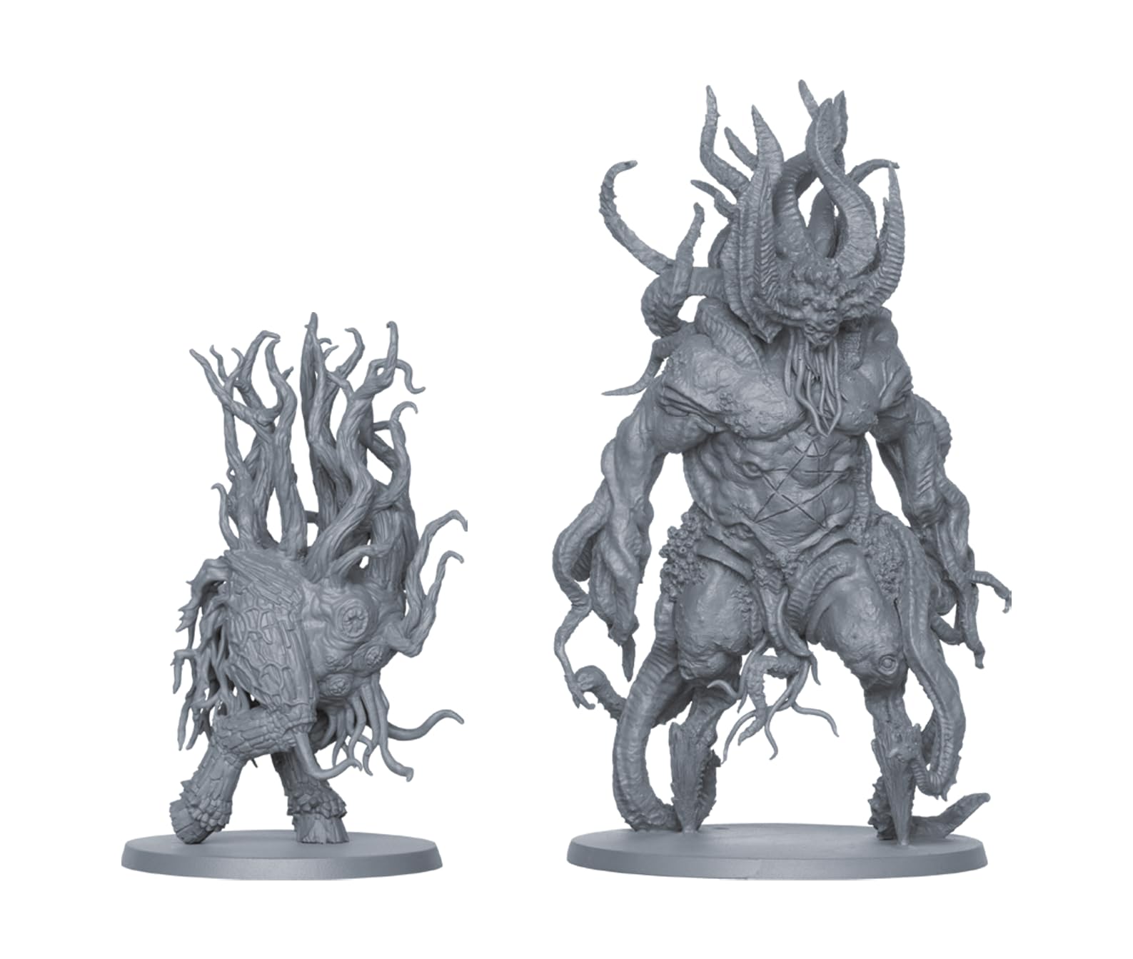 asmodee-cthulhu-death-may-die-schwarze-ziege-erweiterung image 2