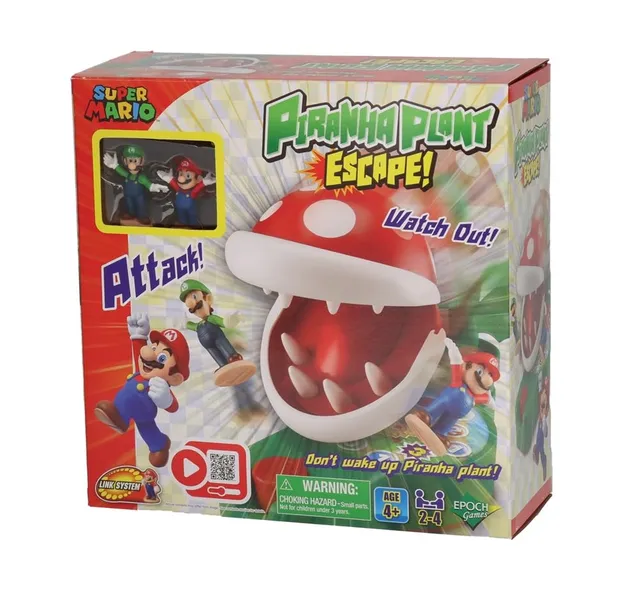 epoch-super-mario-piranha-plant-escape-geschicklichkeitsspiel-2-4-sp image 1