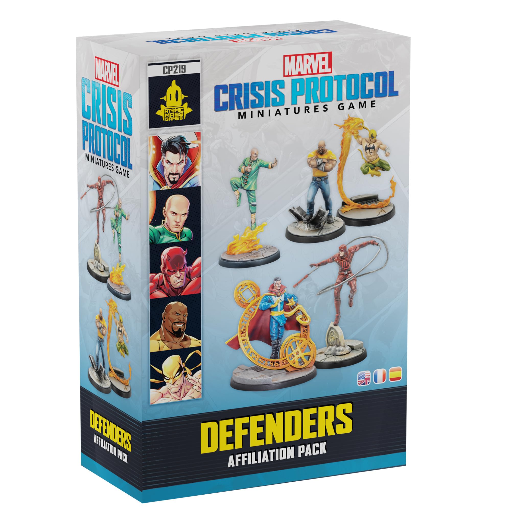 marvel-crisis-protocol-defenders-affiliation-pack-tabletop image 1