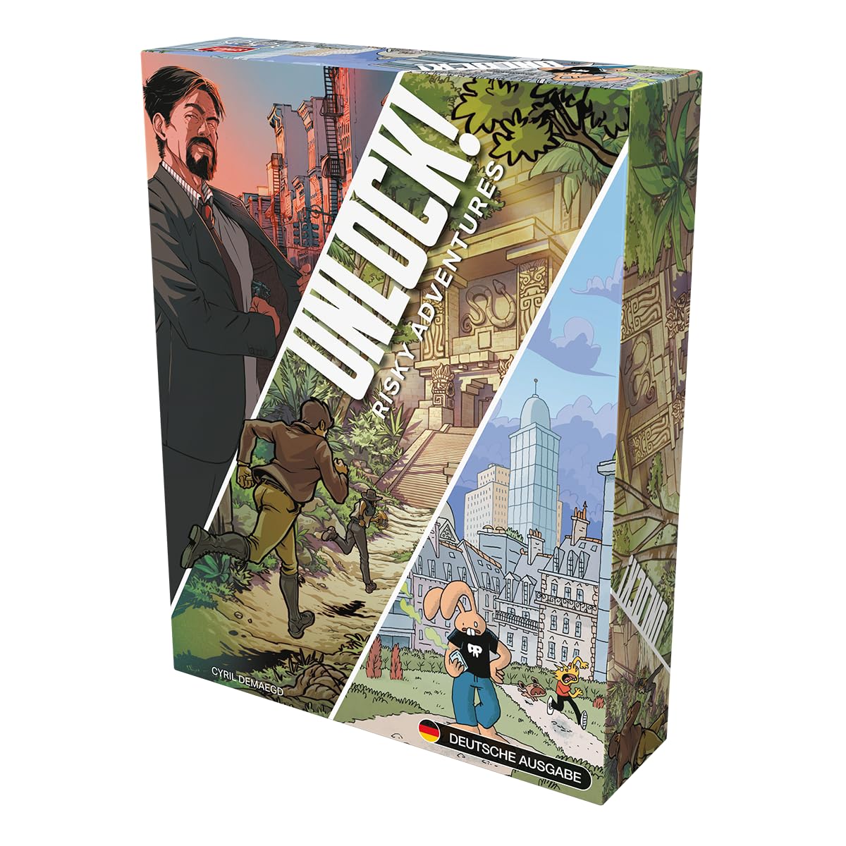 asmodee-unlock-risky-adventures-escape-familienspiel-3-f-lle image 3