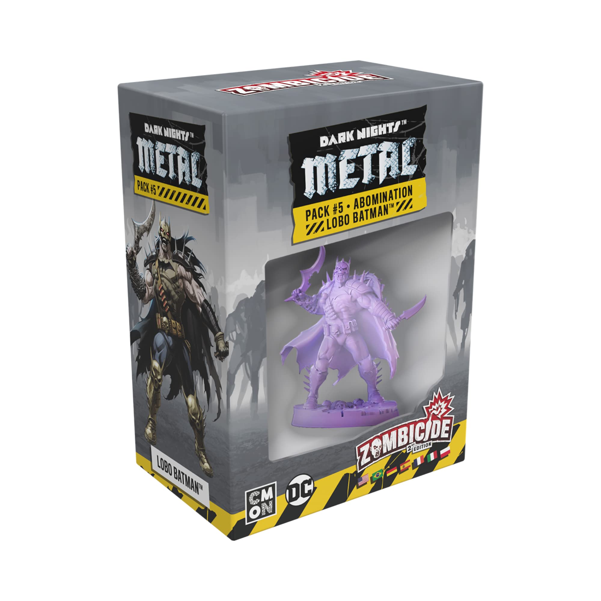 cmon-zombicide-2-edition-batman-metal-pack-5-erweiterung image 1