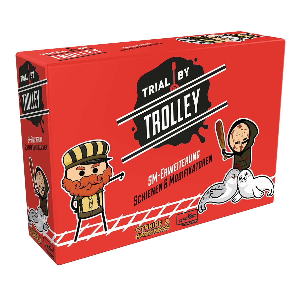 lucky-duck-trial-by-trolley-grundspiel-partyspiel-ab-16-jahren image 8