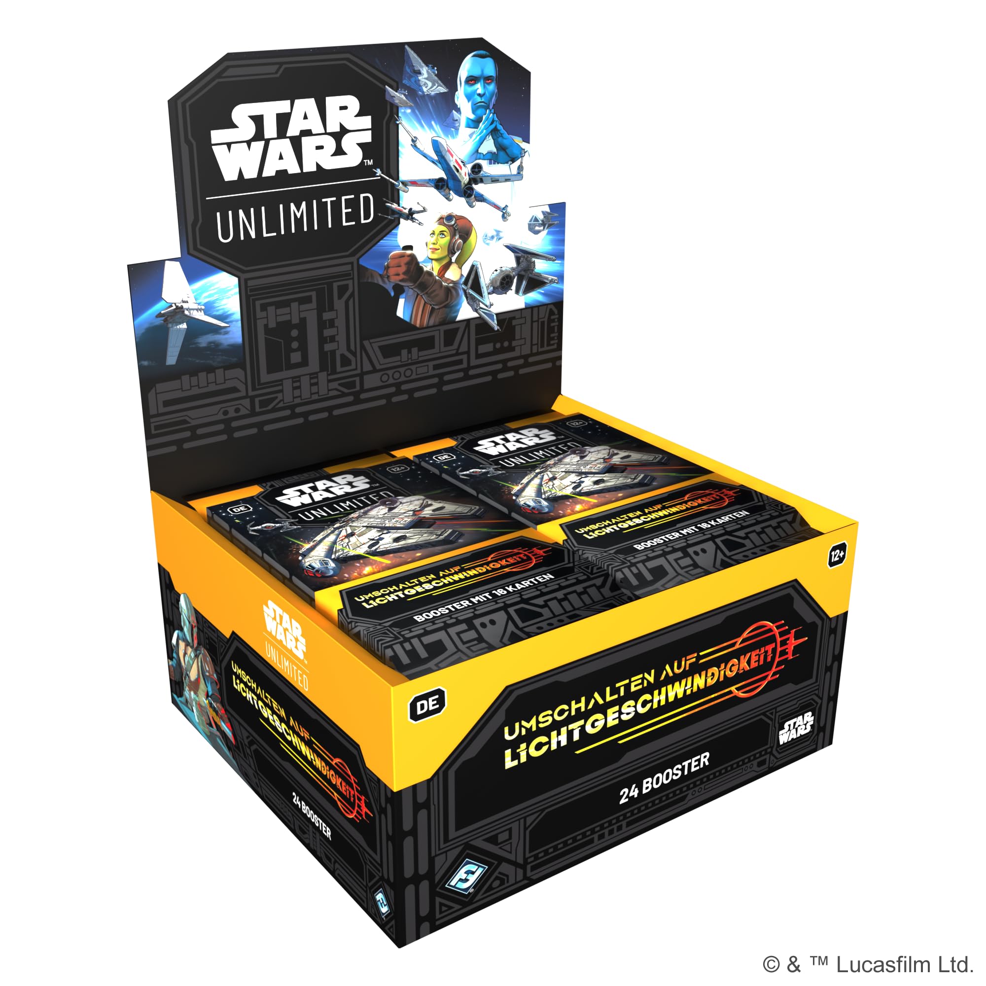 star-wars-unlimited-umschalten-auf-lichtgeschwindigkeit-booster image 1