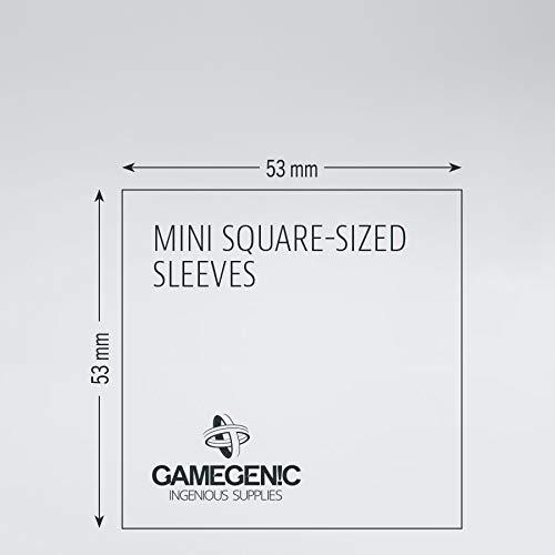 gamegenic-matte-mini-square-sleeves-53x53-50-st-ck-matt image 4