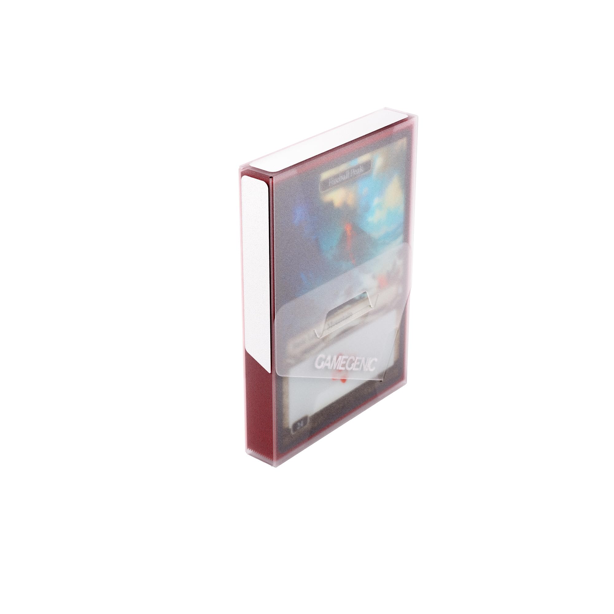 gamegenic-cube-pocket-15-clear-transparent-8er-pack image 1