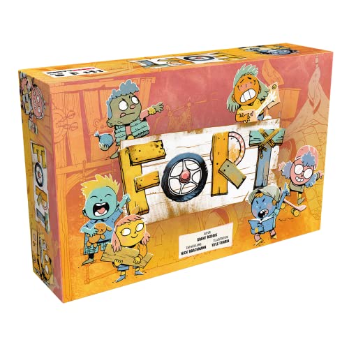 leder-games-fort-grundspiel-familienspiel-kartenspiel-deutsch image 7