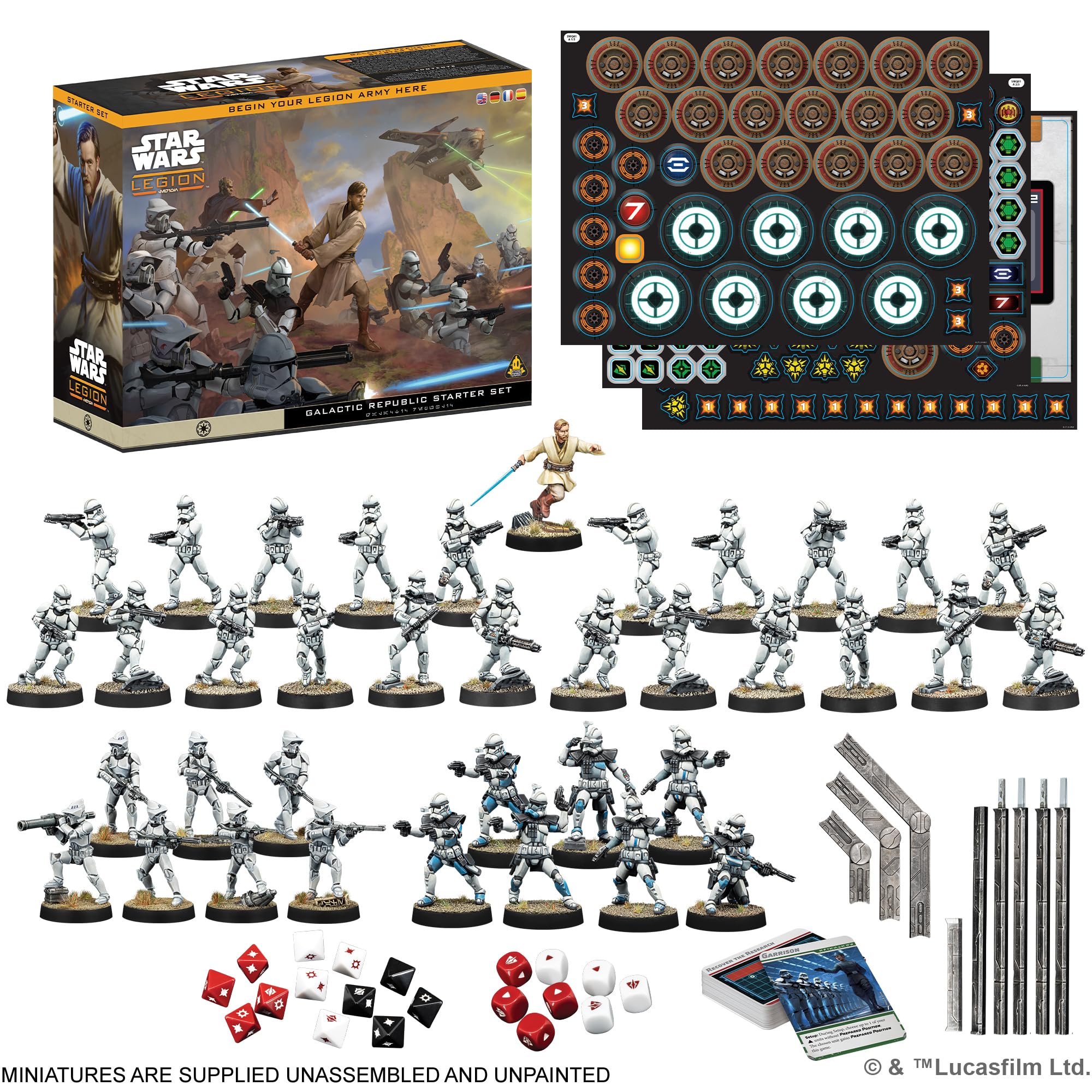 star-wars-legion-galactic-republic-tabletop-starterset image 5