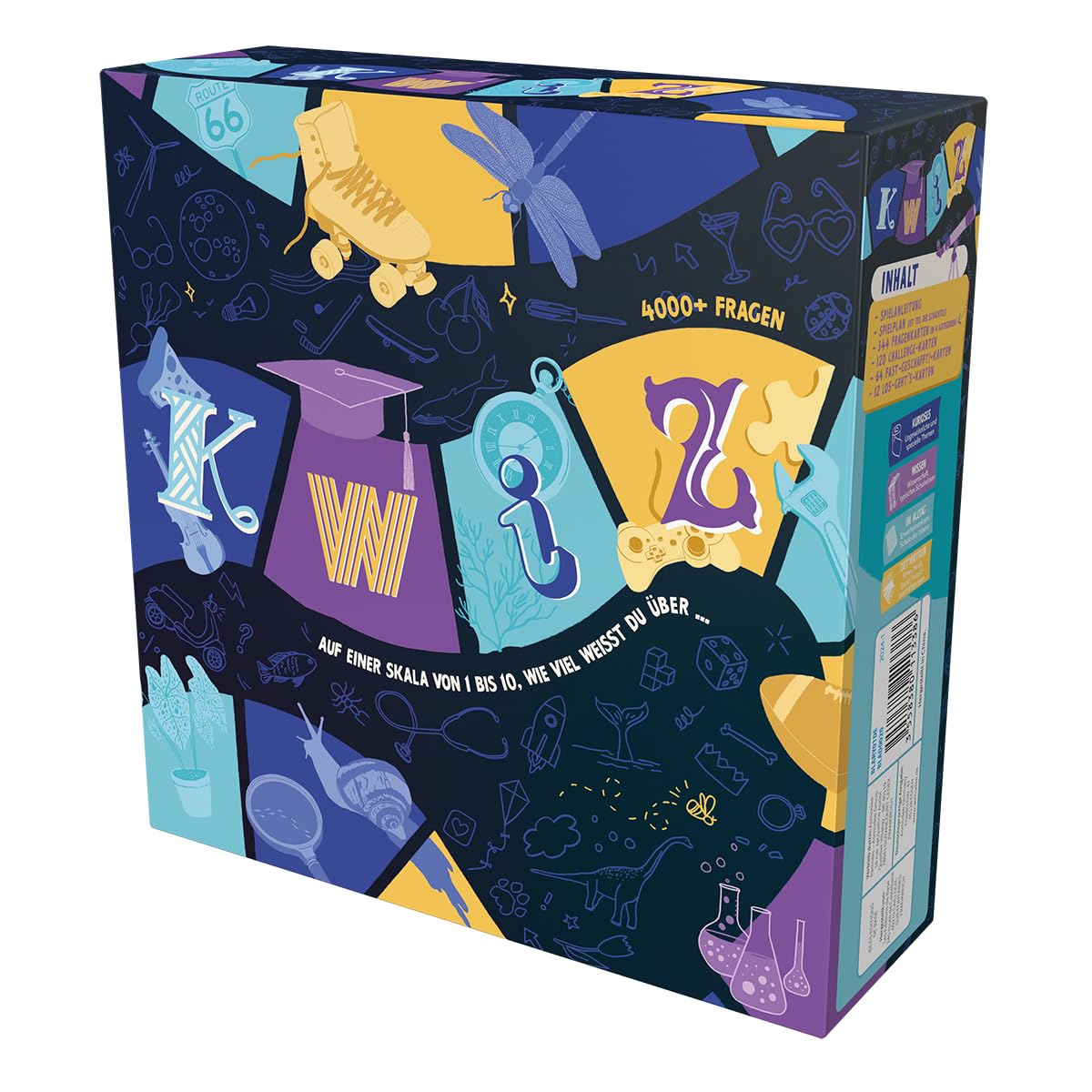 asmodee-kwiz-quizspiel-familienspiel-4000-fragen-2-16-spieler image 3