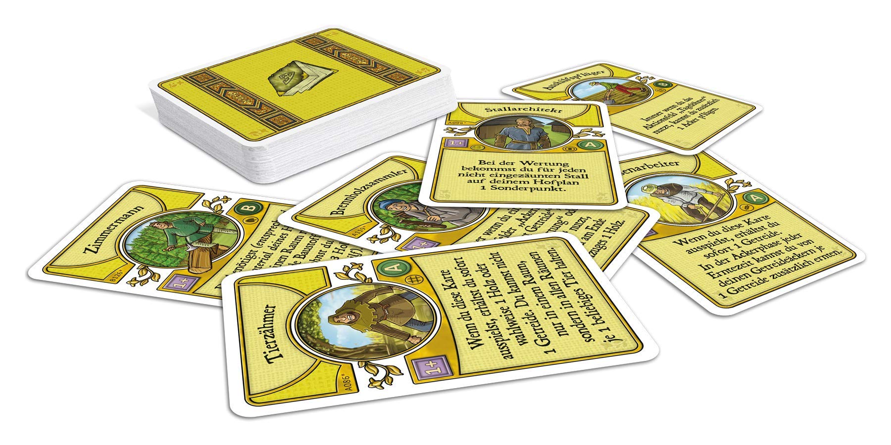 lookout-agricola-grundspiel-kennerspiel-deutsch-uwe-rosenberg image 7