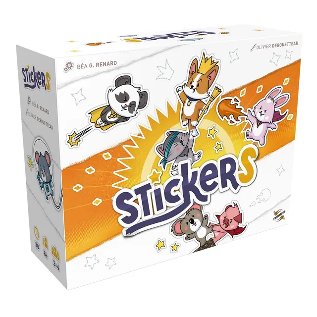 stickers-familienspiel-kartenspiel-deutsch-2-4-spieler-set-collection image 1