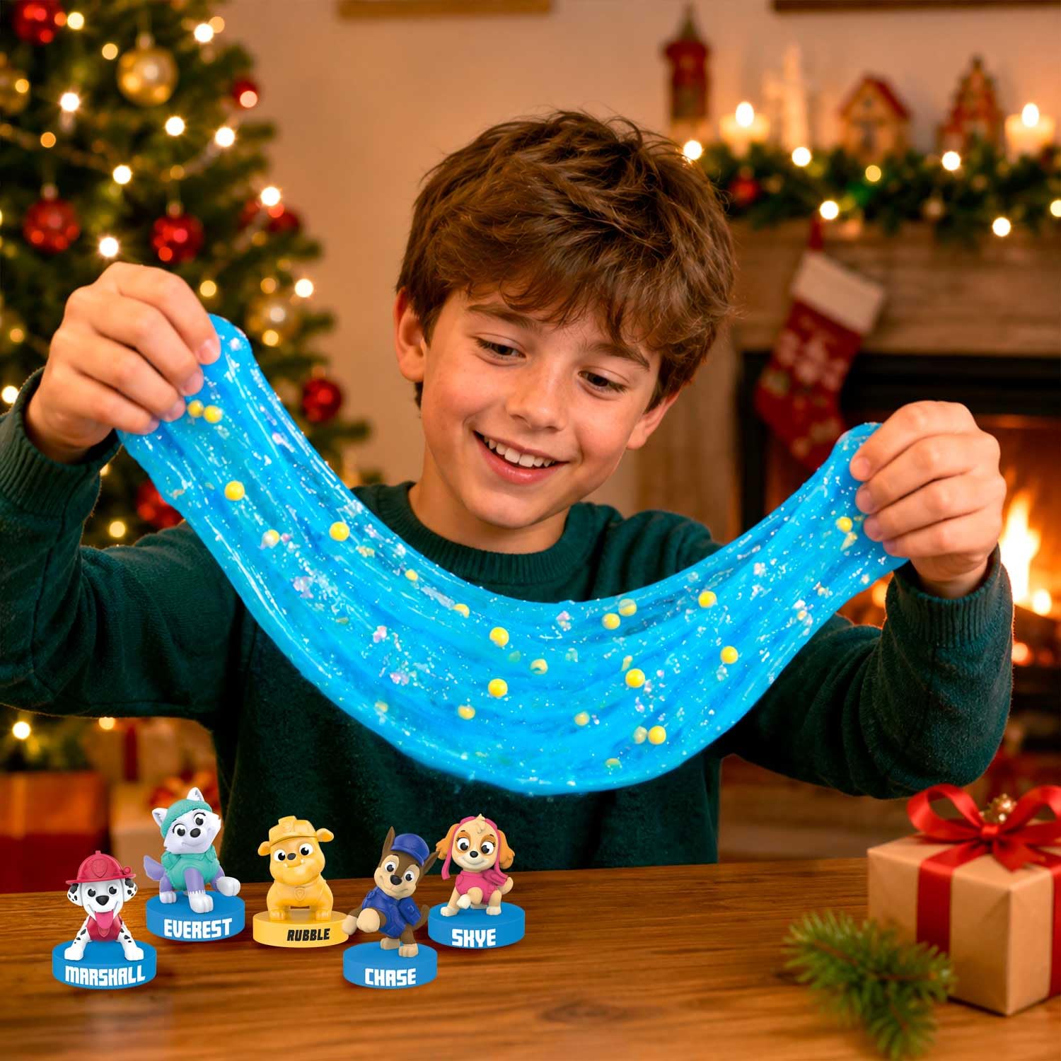 craze-paw-patrol-adventskalender-2026-spielzeug-24-t-rchen image 4