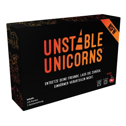 unstable-unicorns-nsfw-partyspiel-deutsch-ab-18-jahren image 6
