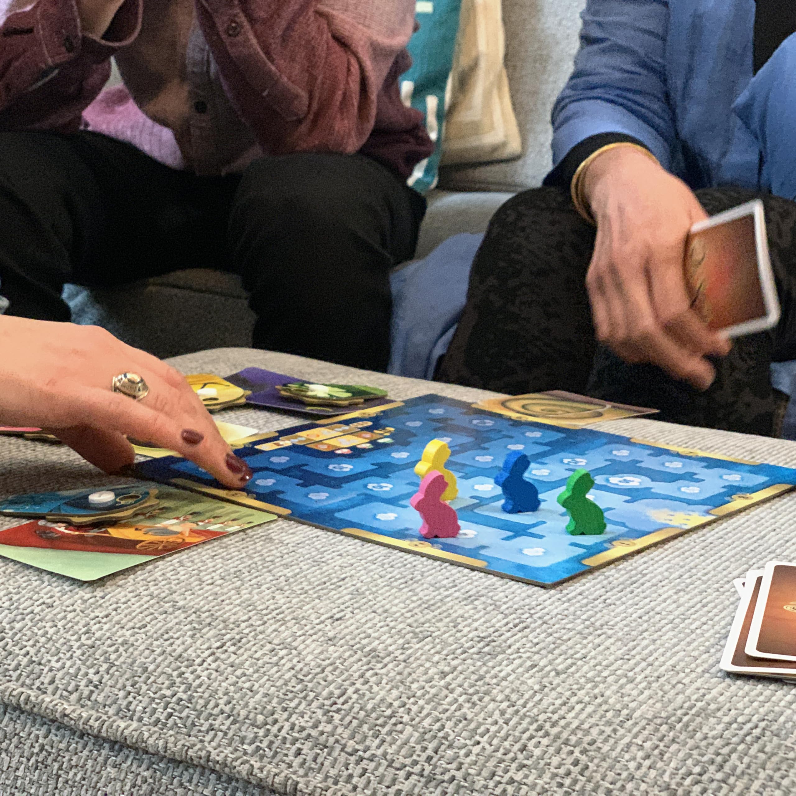 dixit-grundspiel-auflage-2021-familienspiel-3-6-spieler image 8