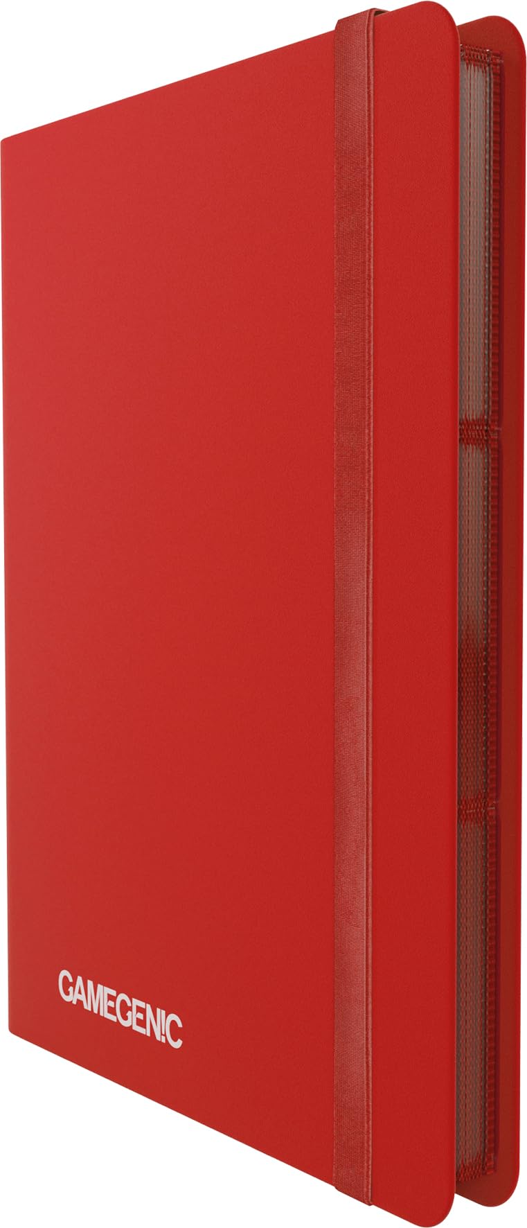 gamegenic-casual-album-18-pocket-sammelalbum-schwarz image 5