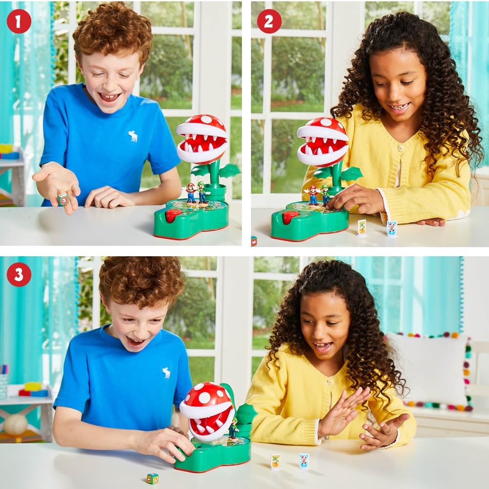 epoch-super-mario-piranha-plant-escape-geschicklichkeitsspiel-2-4-sp image 6