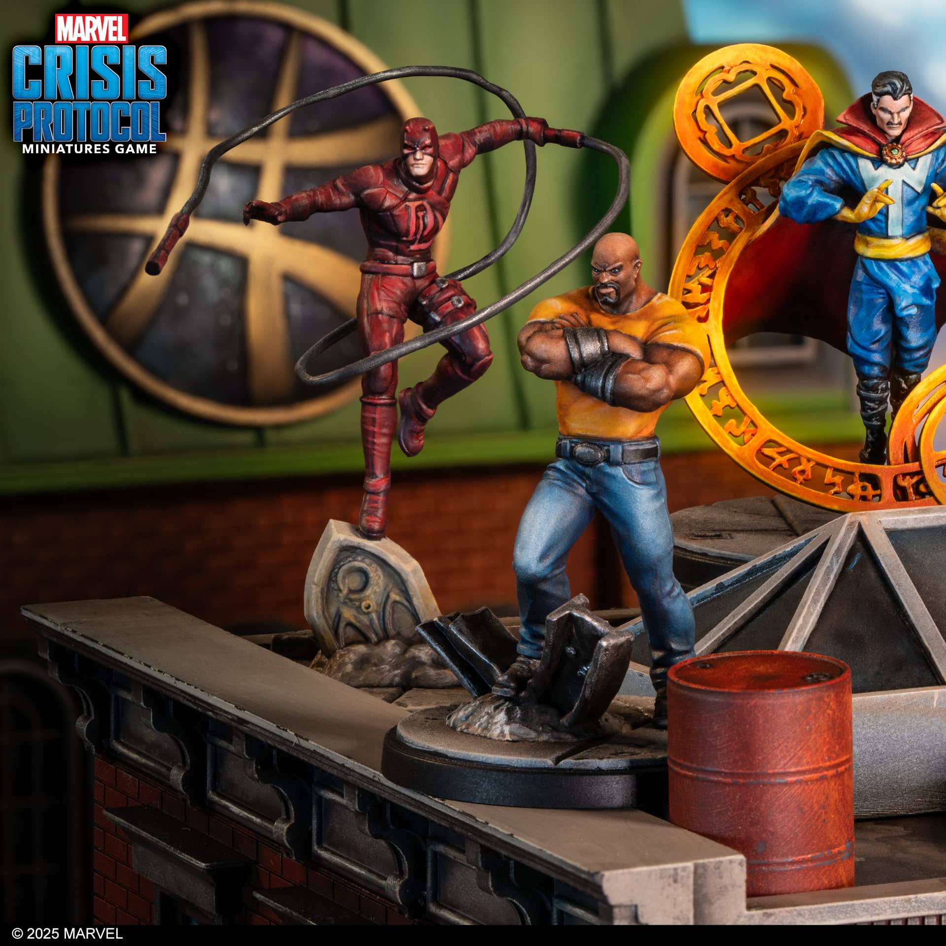 marvel-crisis-protocol-defenders-affiliation-pack-tabletop image 5