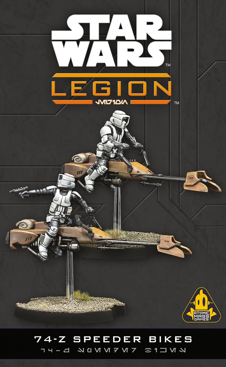 star-wars-legion-74-z-speeder-bikes-tabletop-erweiterung-imperium image 1