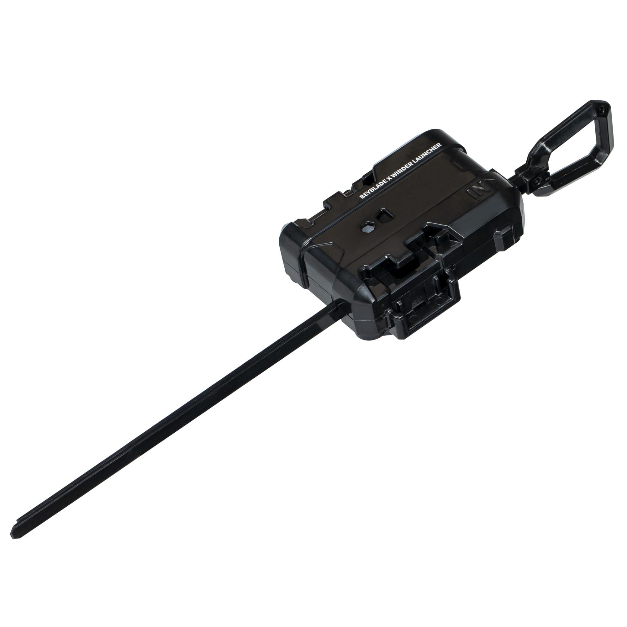 beyblade-x-speed-starter-launcher-schwarz-turnier image 2