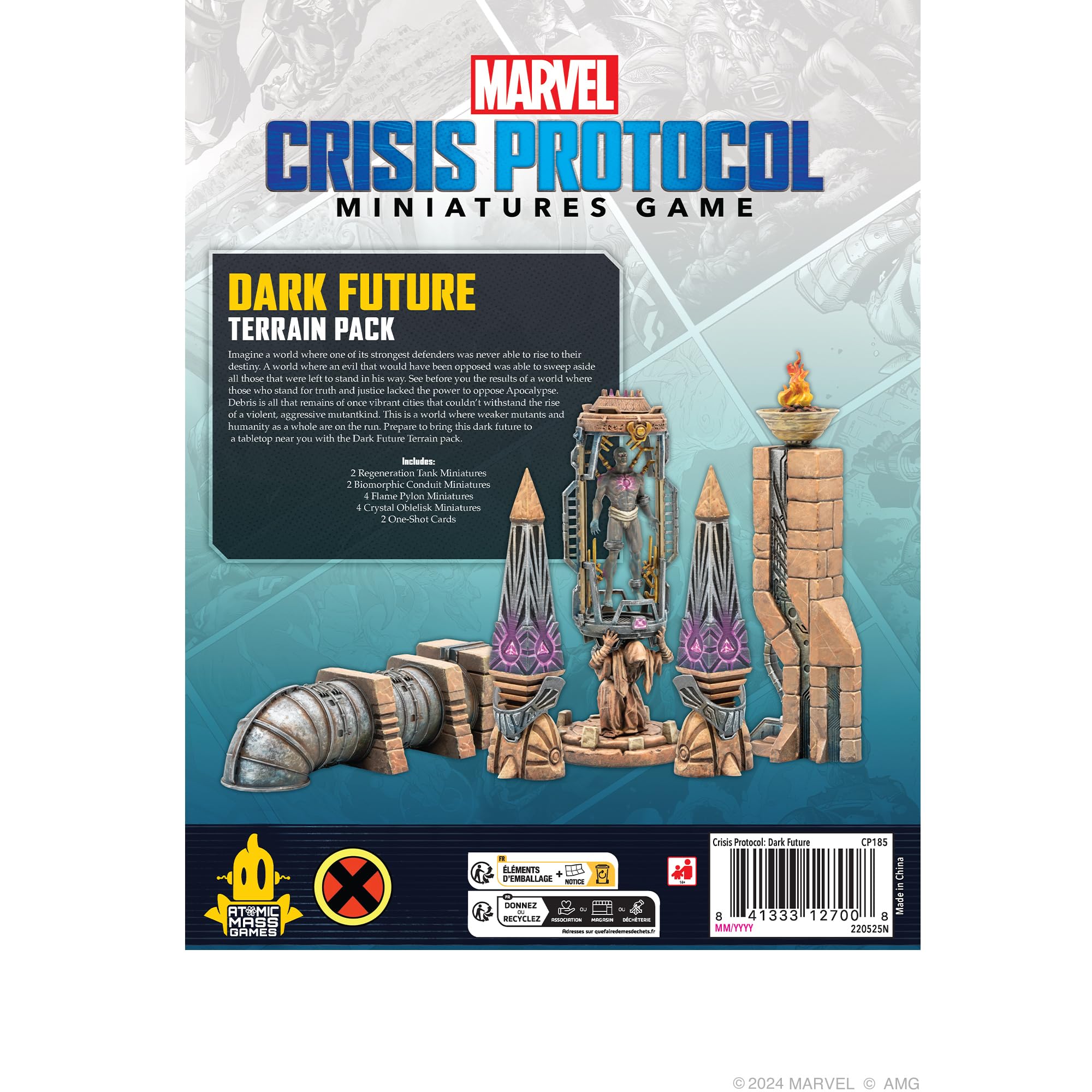 marvel-crisis-protocol-dark-future-terrain-pack-deutsch image 2