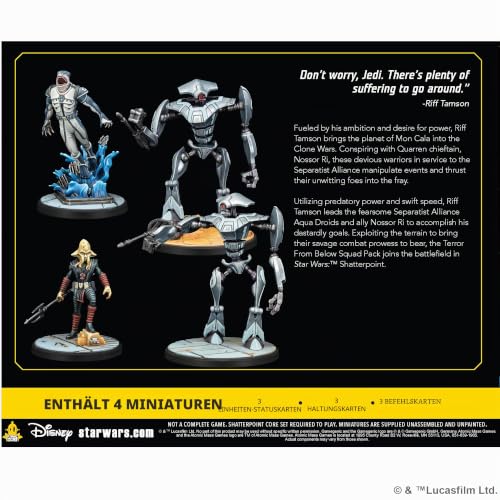 star-wars-shatterpoint-terror-from-below-tabletop-squad-pack image 7