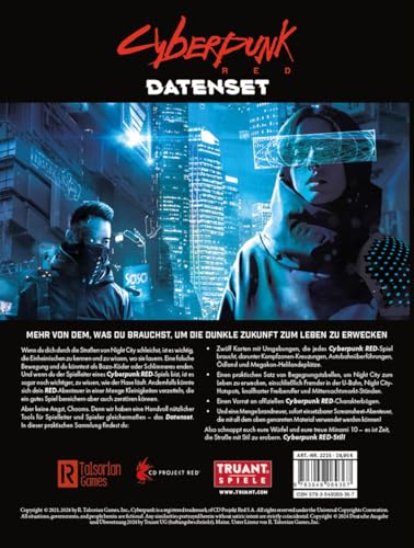 cyberpunk-red-datenset-regelbuch-deutsch-taschenbuch image 2