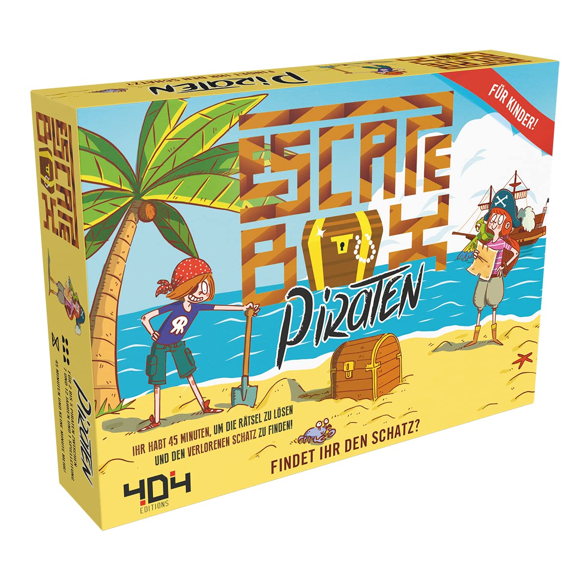404-escape-box-dinosaurier-kooperatives-kinderspiel-ab-7-jahren image 8