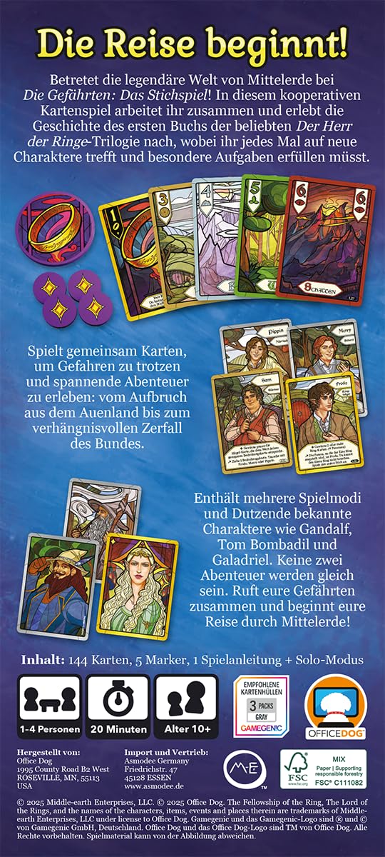 der-herr-der-ringe-die-gef-hrten-stichspiel-kartenspiel-kooperativ image 4